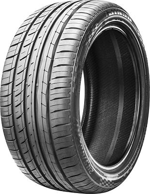 Jinyu YU63 Gallopro 235/45 R19 99Y XL