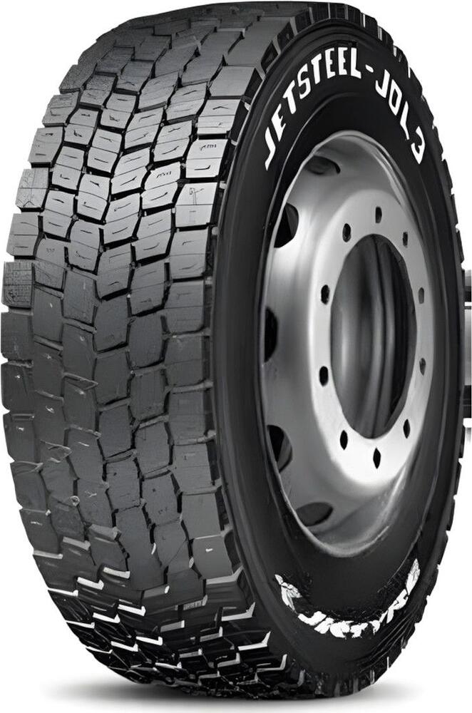 JK Tyre JetSteel JDL3