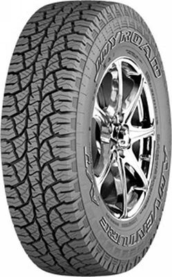 Joyroad Adventure A/T 215/75 R15 100/97S PR6