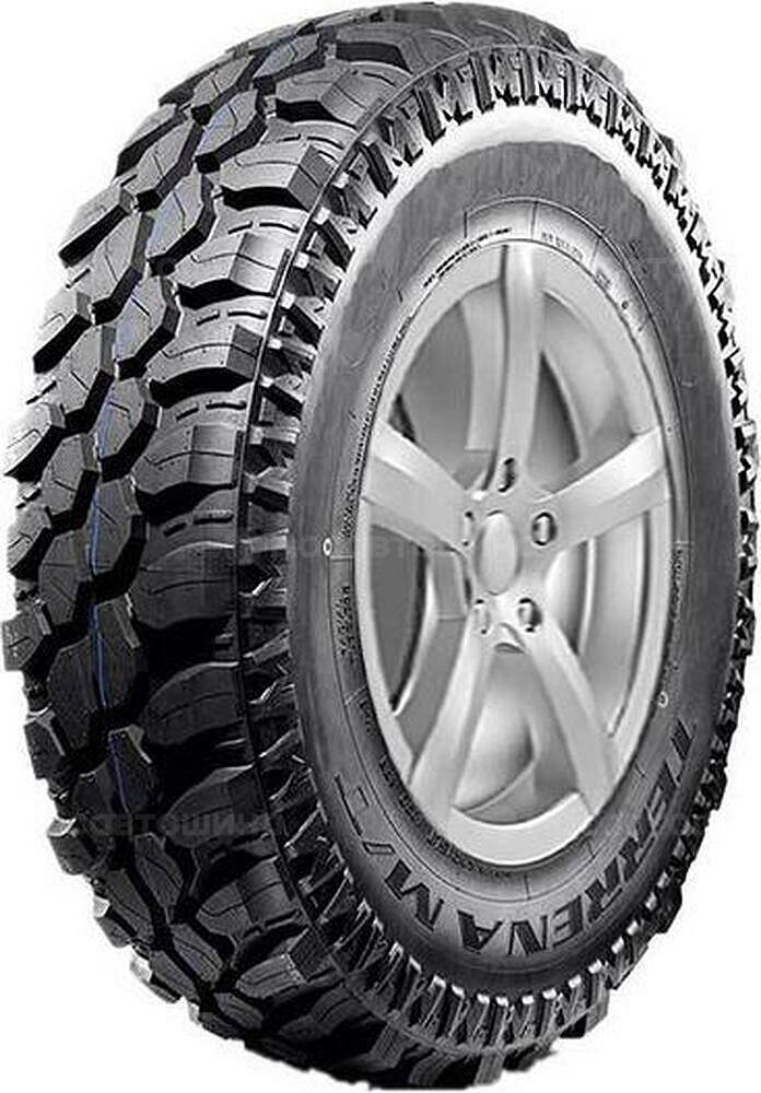 Joyroad MT200 265/75 R16 120N 