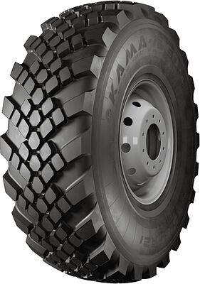 Кама 1260-2 425/85 R21 156G PR18 (Универсальные)