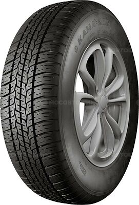 Кама 205 175/70 R13 82T