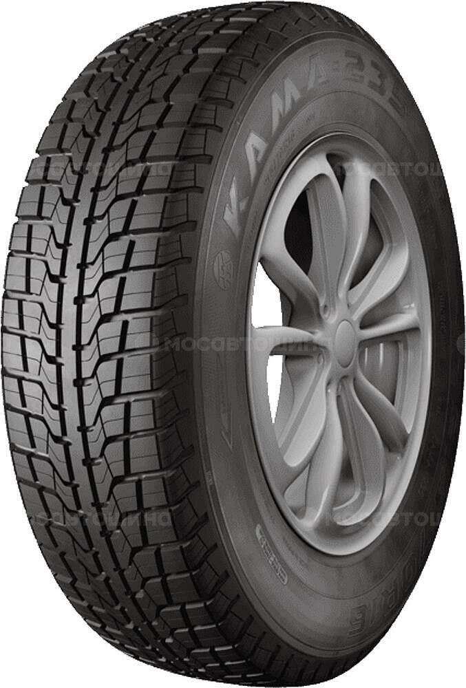 Кама 235 215/70 R16 99H