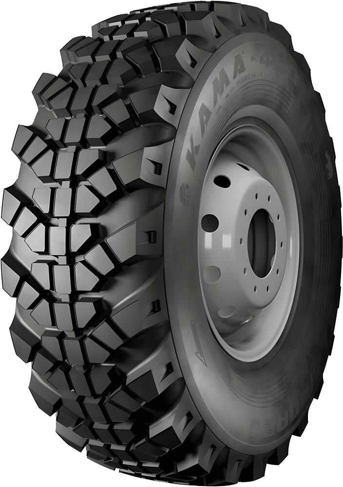 Кама 430 395/80 R20 149K (Универсальные)