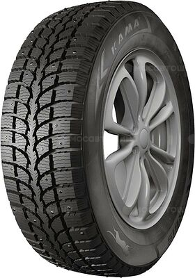 Кама 505 [Нешип] 185/60 R14 82T