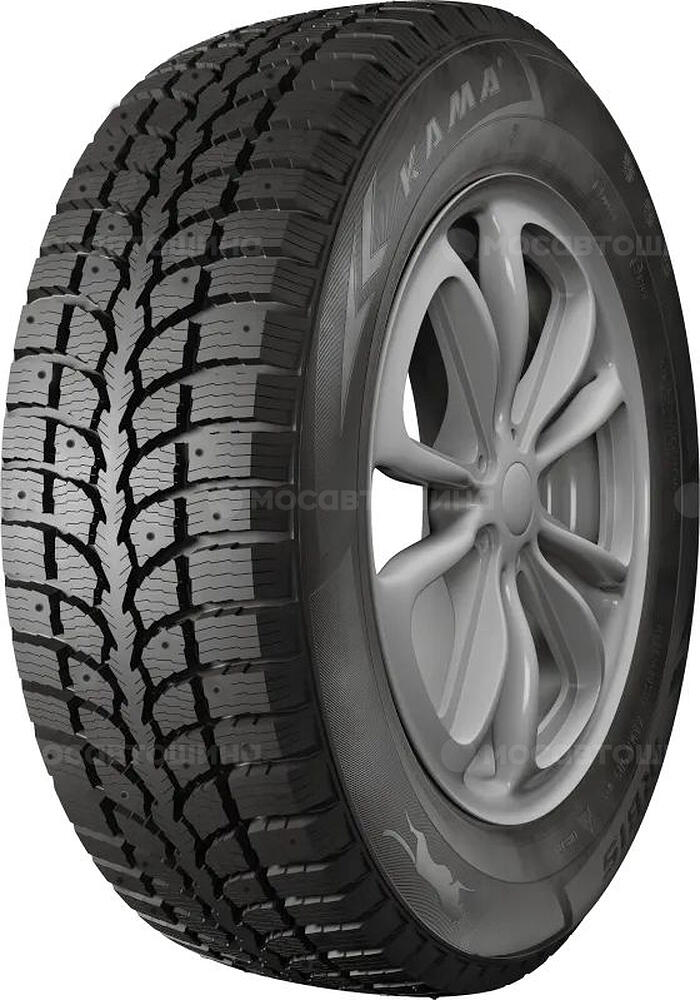 Кама 505 [Нешип] 175/70 R13 82T