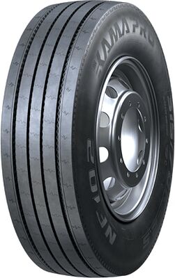 Кама NF 102 PRO 315/70 R22,5 156/150L (Рулевая ось)