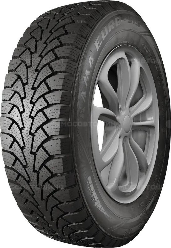 Кама Евро 519 (нешип) 185/70 R14