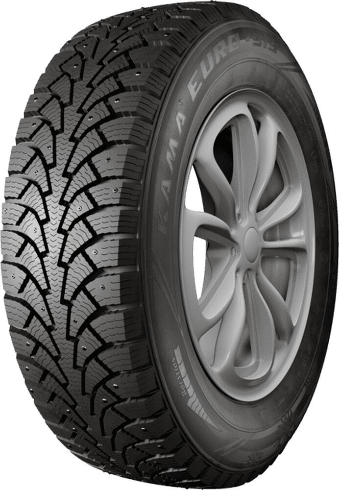 Кама Евро 519 185/60 R14 82Q