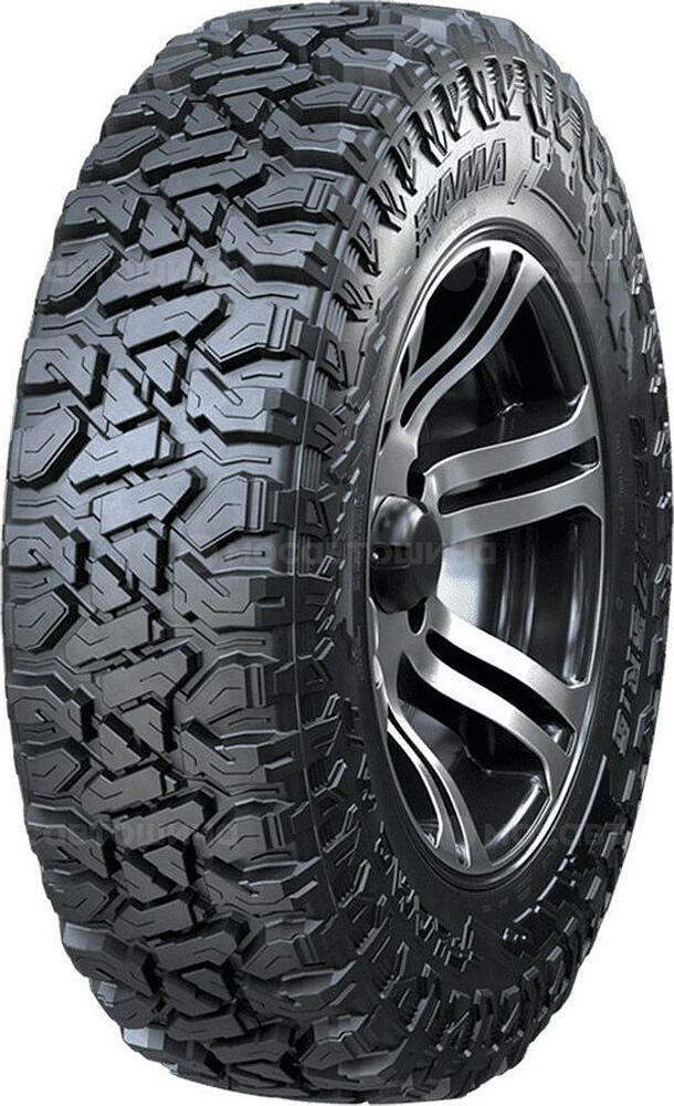 Кама Flame M/T (НК-434) 205/70 R15 100Q 