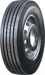 Кама Forza City A 275/70 R22,5 150/145J (Универсальные)