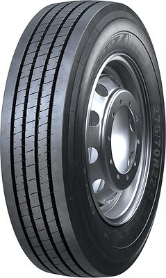 Кама Forza City A 275/70 R22,5 150/146K (Универсальные)