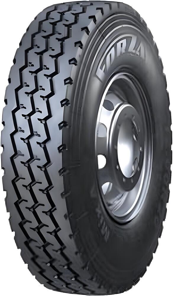 Кама Forza Mix A 315/80 R22,5 156/150K (Универсальные)