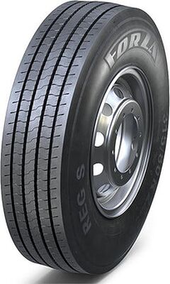 Кама Forza REG S 295/80 R22,5 152/148M (Ведущая ось)