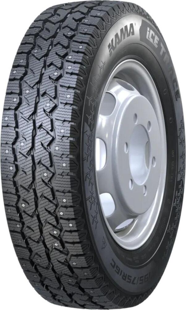 Кама Ice Trace (НК-530) 215/75 R16C 116/114R