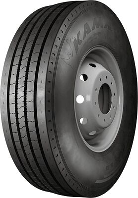 Кама NF 201+ 315/60 R22,5 152/148L (Рулевая ось)