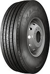 Кама NF 201 245/70 R19,5 136/134M (Рулевая ось)