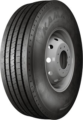 Кама NF 201 315/80 R22,5 156/150L (Рулевая ось)