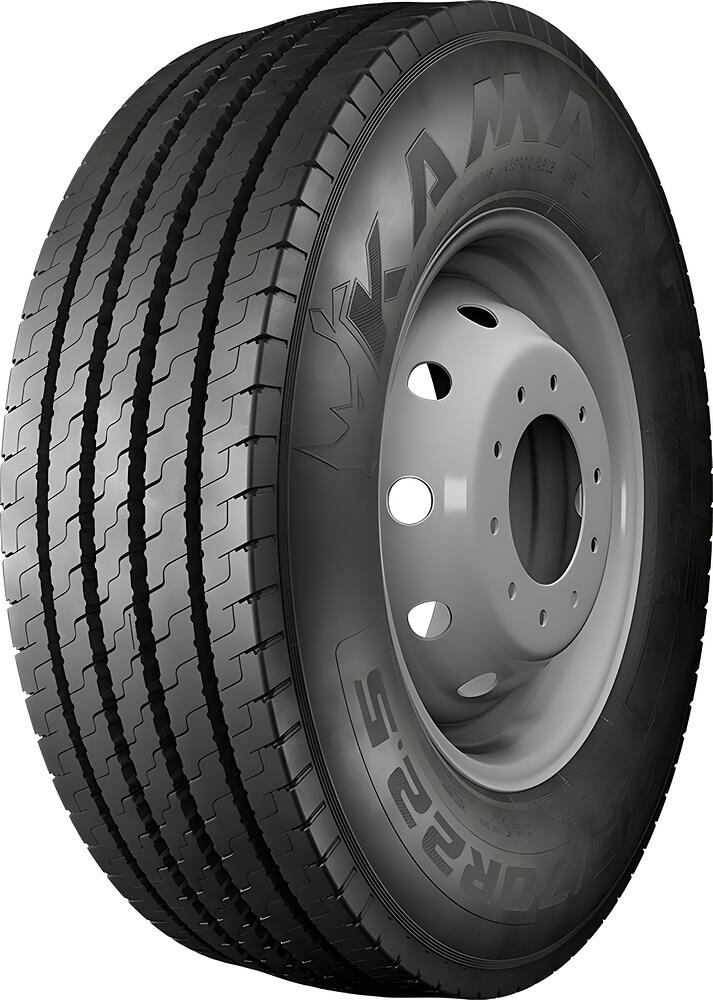Кама NF 202 315/60 R22,5 152/148L (Рулевая ось)