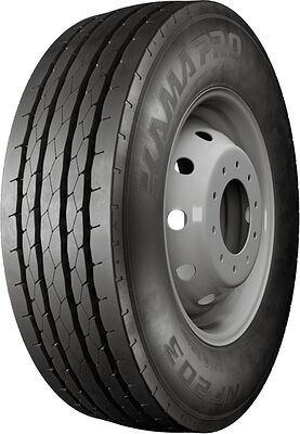Кама NF 203 315/70 R22,5 156L (Рулевая ось)