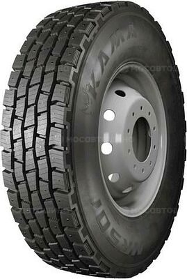 Кама NF 501 (Шип) 315/70 R22,5 154/150L