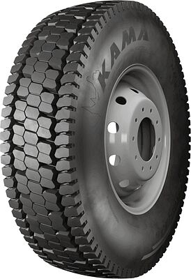 Кама NR 201 275/70 R22,5 148/145L PR16 (Ведущая ось)