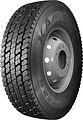 Кама NR 202 295/80 R22,5 152/148L (Ведущая ось)