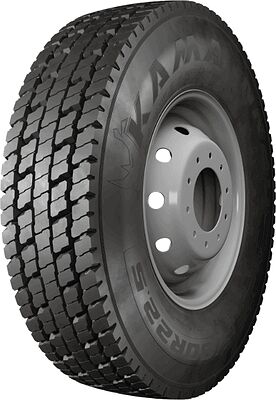 Кама NR 202 315/70 R22,5 154/150M Ведущая ось (Ведущая ось)