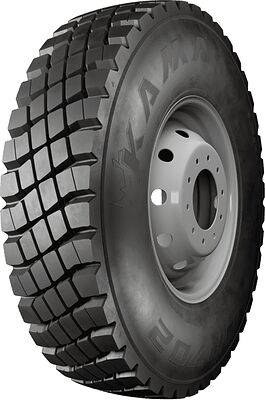 Кама NR 702 315/80 R22,5 156/150L (Ведущая ось)