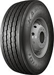 Кама NT 101 385/65 R22,5 164K (Прицепная ось)