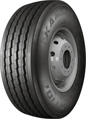 Кама NT 101 245/70 R17,5 143/141J (Прицепная ось)