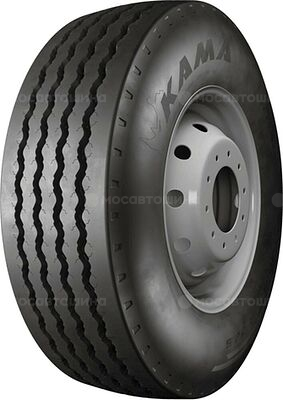 Кама NT 201 385/65 R22,5 160K (Прицепная ось)