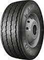 Кама NT 202+ 385/55 R22,5 160K (Прицепная ось)