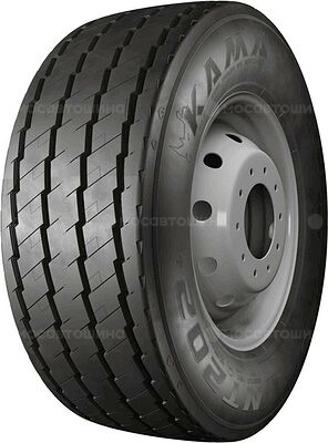 Кама NT 202+ 385/55 R22,5 160K (Прицепная ось)