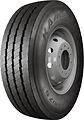 Кама NT 202 245/70 R19,5 141/140J (Прицепная ось)