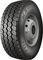 Кама NT 701 385/65 R22,5 160K (Прицепная ось)