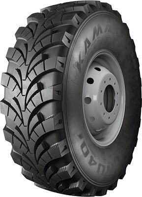 Кама NU 401 365/80 R20 135L (Универсальные)