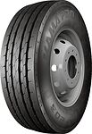 Кама NF 203 PRO 295/80 R22,5 152/148M (Рулевая ось)