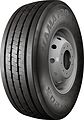 Кама NT 203 PRO 385/65 R22,5 164K (Прицепная ось)