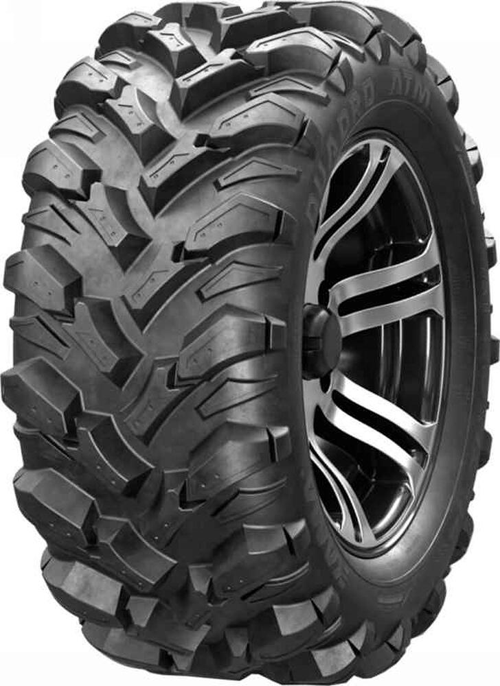 Кама Quadro ATM 25x8-12 43L TL