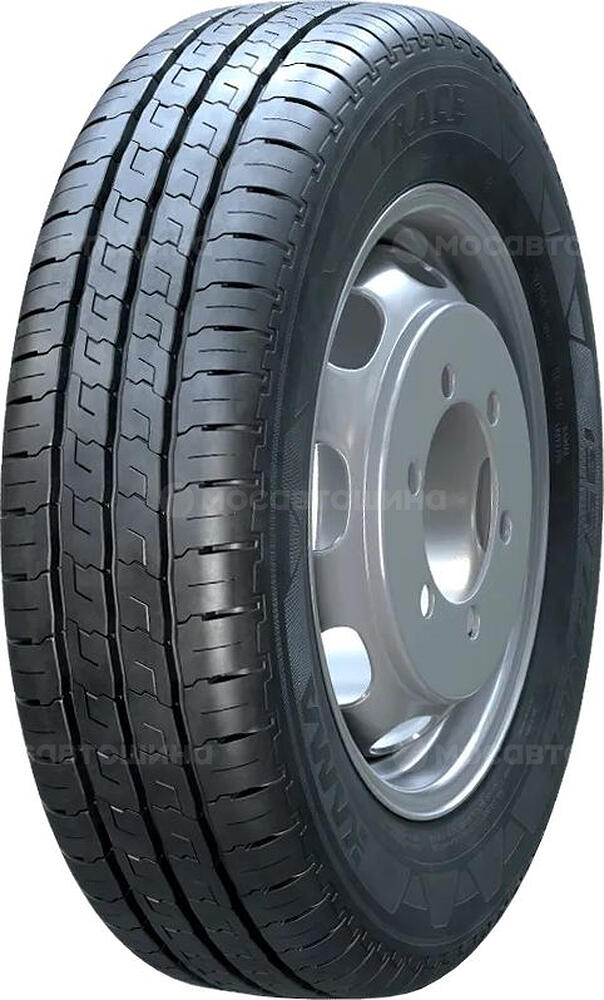 Кама Trace (НК-135) 195/70 R15C 104/102R
