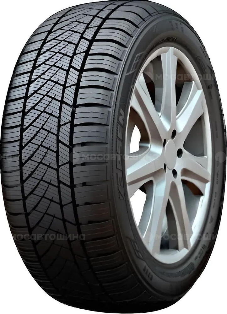 Kapsen Rassurer 4S A4 165/70 R14 85T XL