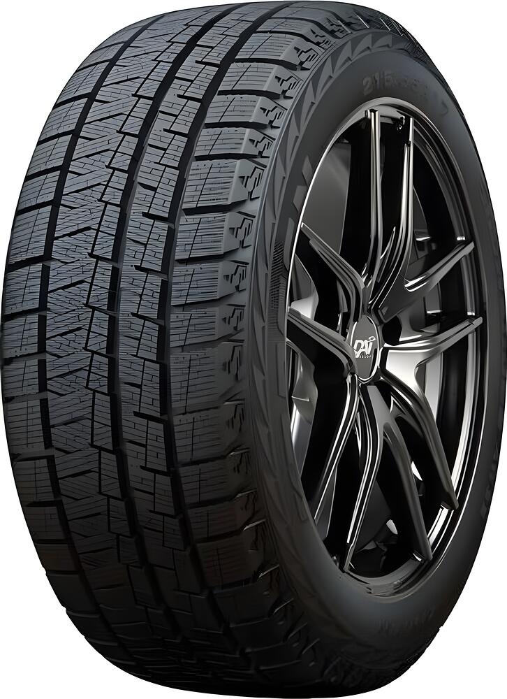 Kapsen AW33 SnowShoes 285/40 R21 109H