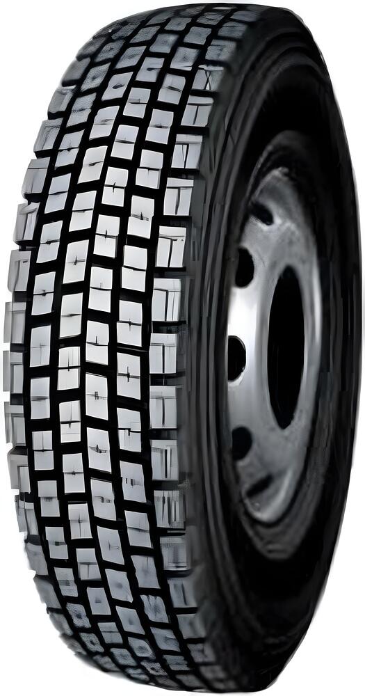 Kapsen HS102 11x20 157/153L (Ведущая ось)