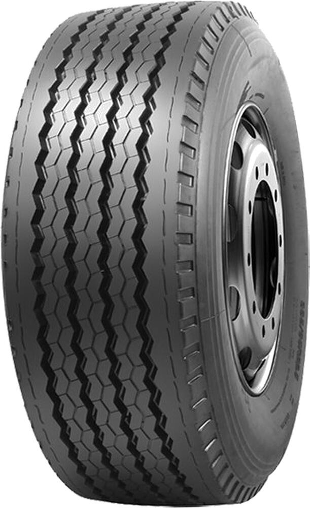 Kapsen HS166 385/65 R22,5 160K PR20 TL (Универсальные)