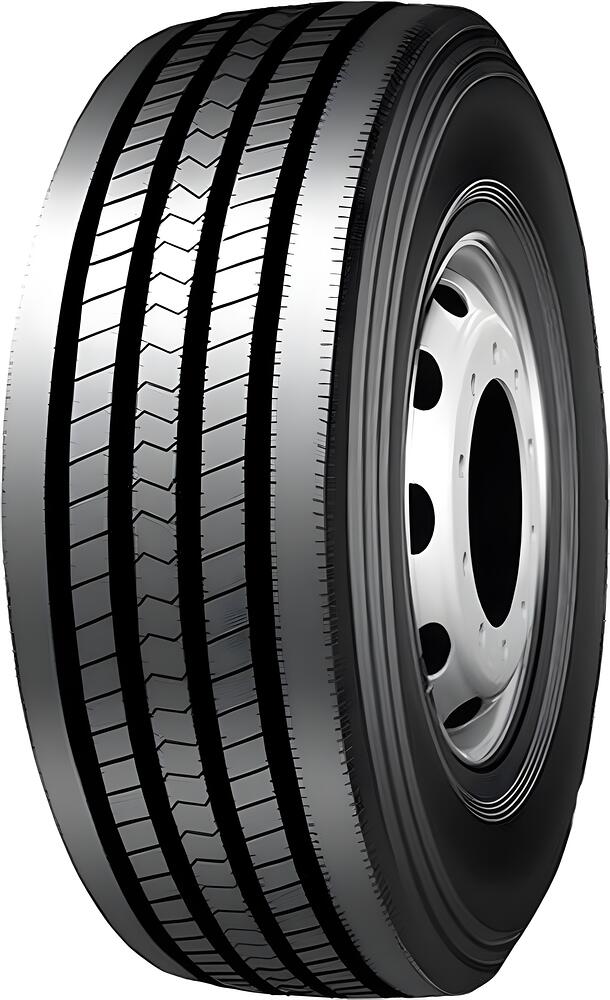 Kapsen HS205 11R22.5 146/143M PR16 TL (Прицепная ось)