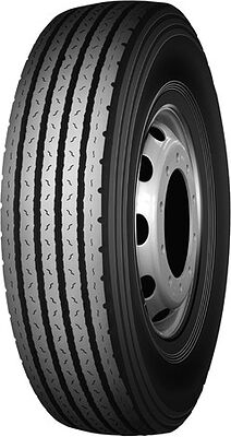 Kapsen HS206 7.50R16 122/118L PR14 TT (Прицепная ось)