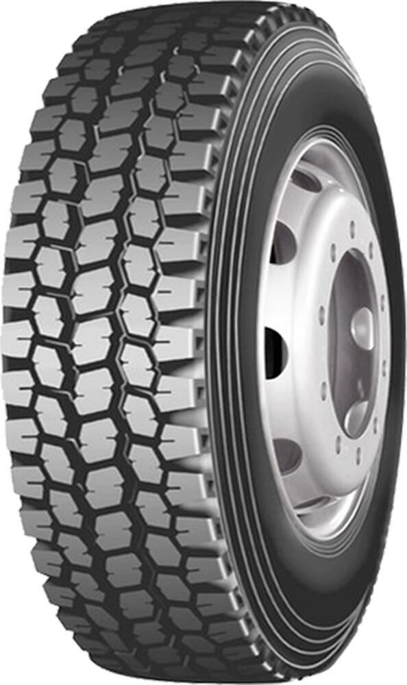Kapsen HS207 11R22.5 146/143M PR16 TL (Ведущая ось)