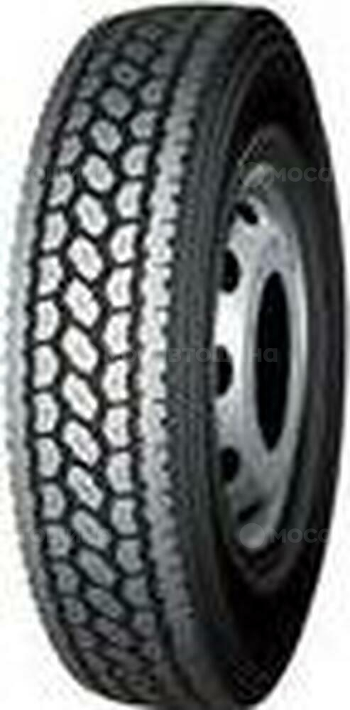Kapsen HS208 285/75 R24,5 147/144L (Ведущая ось)