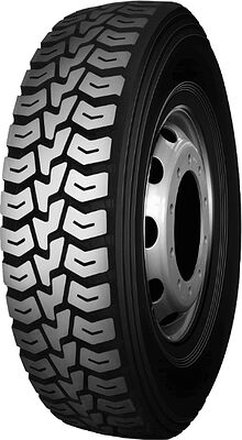 Kapsen HS928 315/80 R22,5 157/153L PR20 (Ведущая ось)